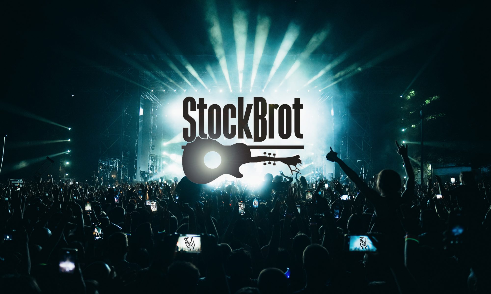 StockBrot Band
